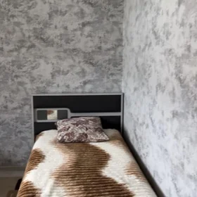 In Baku 63.0 m² house with 2.0 rooms is for rent - Image 5