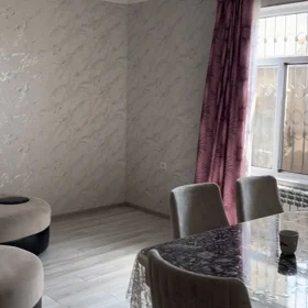 In Baku 63.0 m² house with 2.0 rooms is for rent - Image 7