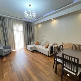 In Baku 160.0 m² apartment is for rent - Image 4