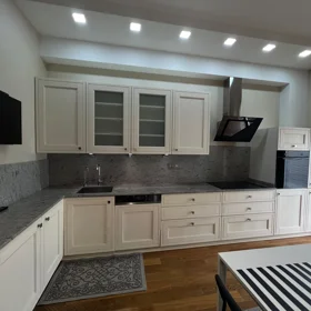 In Baku 160.0 m² apartment is for rent - Image 5