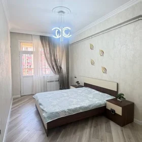 In Baku 75.0 m² apartment is for rent - Image 2
