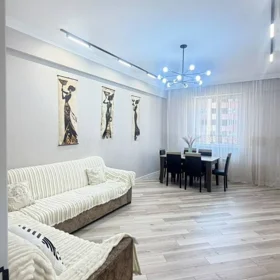 In Baku 75.0 m² apartment is for rent - Image 3