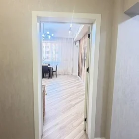 In Baku 75.0 m² apartment is for rent - Image 5