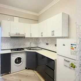 In Baku 75.0 m² apartment is for rent - Image 6