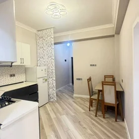 In Baku 75.0 m² apartment is for rent - Image 7