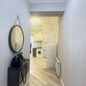 In Baku 75.0 m² apartment is for rent - Image 10