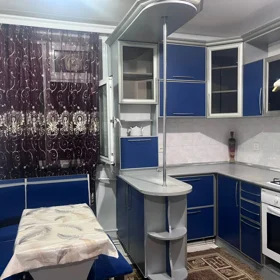 In Baku 80.0 m² apartment is for rent - Image 4