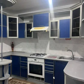 In Baku 80.0 m² apartment is for rent - Image 7