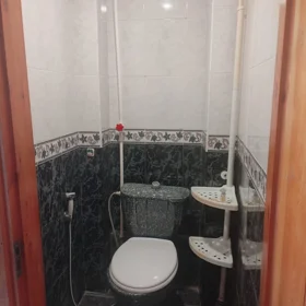 In Baku 80.0 m² apartment is for rent - Image 10