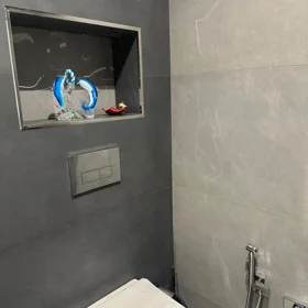 In Xətai rayonu 100.0 m² apartment is for rent - Image 2