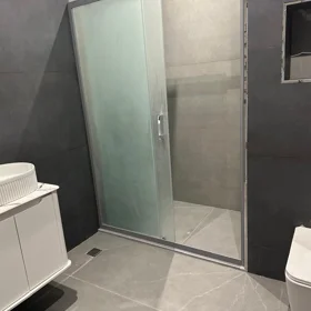 In Xətai rayonu 100.0 m² apartment is for rent - Image 4