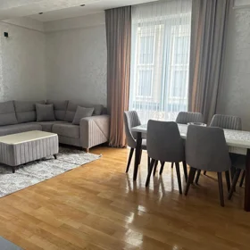 In Xətai rayonu 100.0 m² apartment is for rent - Image 6