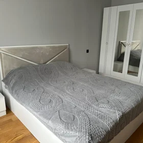 In Xətai rayonu 100.0 m² apartment is for rent - Image 8