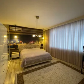 In Baku 101.0 m² apartment is for sale - Image 8