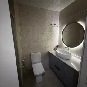 In Baku 75.0 m² apartment is for rent - Image 2