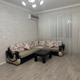 In Baku 75.0 m² apartment is for rent - Image 3