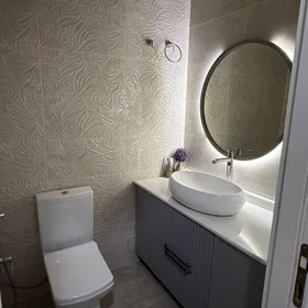 In Baku 75.0 m² apartment is for rent - Image 10