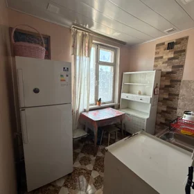 In Sabunçu rayonu 45.0 m² apartment is for rent - Image 4
