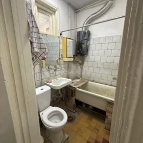 In Sabunçu rayonu 45.0 m² apartment is for rent - Image 5