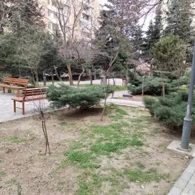 In Baku 42.0 m² apartment is for sale - Image 9