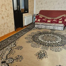In Baku 60.0 m² apartment is for rent - Image 5