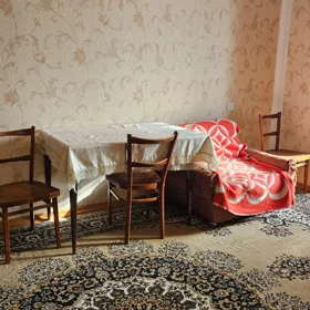 In Baku 60.0 m² apartment is for rent - Image 6