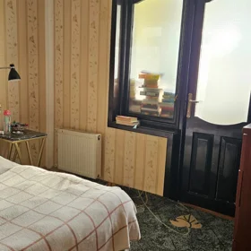 In Baku 60.0 m² apartment is for rent - Image 8