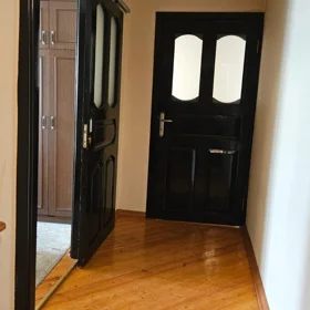 In Baku 60.0 m² apartment is for rent - Image 9