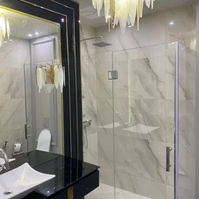In Baku 170.0 m² apartment is for rent - Image 2