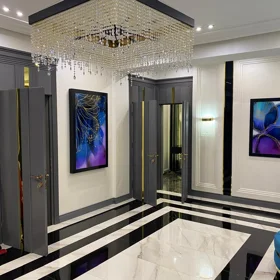 In Baku 170.0 m² apartment is for rent - Image 5