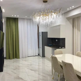 In Baku 170.0 m² apartment is for rent - Image 8