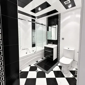 In Baku 175.0 m² apartment is for sale - Image 2