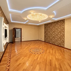 In Baku 175.0 m² apartment is for sale - Image 3