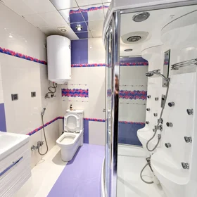 In Baku 175.0 m² apartment is for sale - Image 10