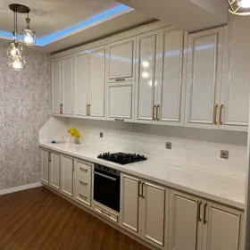In Baku 135.0 m² apartment is for rent - Image 2