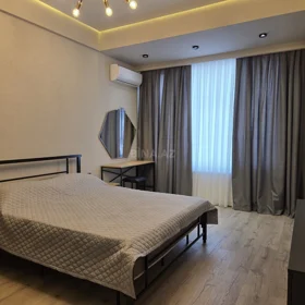 In Xətai rayonu 95.0 m² apartment is for rent - Image 4
