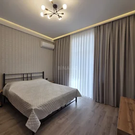 In Xətai rayonu 95.0 m² apartment is for rent - Image 6