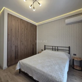 In Xətai rayonu 95.0 m² apartment is for rent - Image 7
