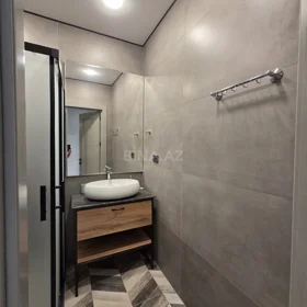 In Xətai rayonu 95.0 m² apartment is for rent - Image 8