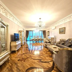 In Xətai rayonu 120.0 m² apartment is for rent - Image 3