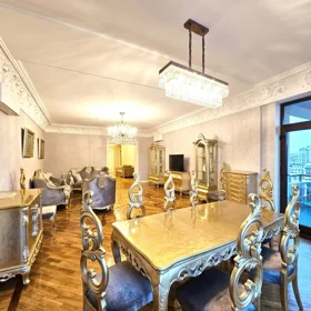 In Xətai rayonu 120.0 m² apartment is for rent - Image 4