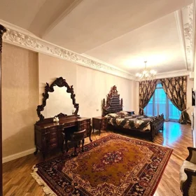In Xətai rayonu 120.0 m² apartment is for rent - Image 5