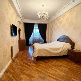 In Xətai rayonu 120.0 m² apartment is for rent - Image 6