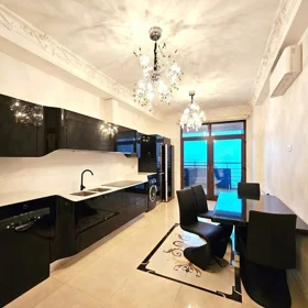 In Xətai rayonu 120.0 m² apartment is for rent - Image 7