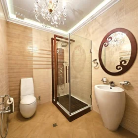 In Xətai rayonu 120.0 m² apartment is for rent - Image 10