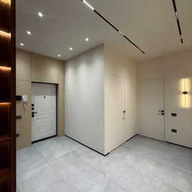 In Xətai rayonu 125.0 m² apartment is for sale - Image 2