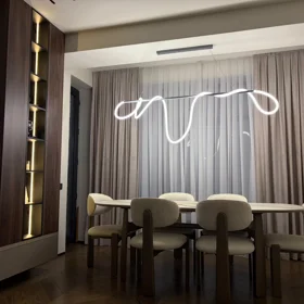 In Xətai rayonu 125.0 m² apartment is for sale - Image 3