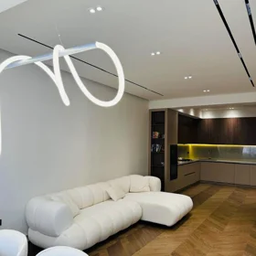 In Xətai rayonu 125.0 m² apartment is for sale - Image 4