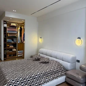 In Xətai rayonu 125.0 m² apartment is for sale - Image 7