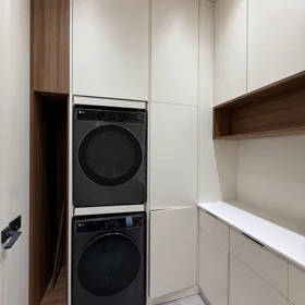In Xətai rayonu 125.0 m² apartment is for sale - Image 9